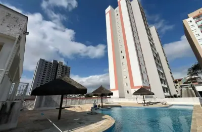 Apartamento para venda em mogi das cruzes, mogi moderno, 3 dormitórios, 1 suíte, 1 banheiro, 2 vagas