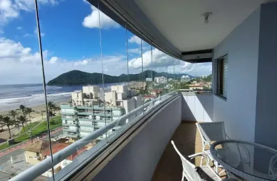 Apartamento Duplex para Locação em Bertioga, Centro, 4 dormitórios, 1 suíte, 2 banheiros, 2 vagas
