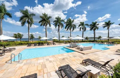 Terreno à venda na Estrada da Galeana, Riviera de Santa Cristina, Arandu