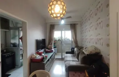 Apartamento para venda em suzano, parque suzano, 2 dormitórios, 1 banheiro, 1 vaga