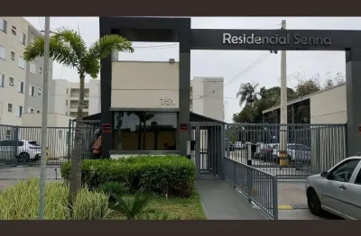 Apartamento para venda em suzano, parque santa rosa, 2 dormitórios, 1 banheiro, 1 vaga