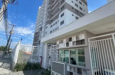 Apartamento para locação em mogi das cruzes, vila nova cintra, 2 dormitórios, 1 banheiro, 1 vaga