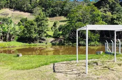 Chácara / sítio à venda em Serrote, Salesópolis 