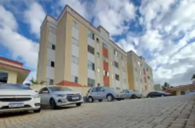 Apartamento para Venda em Mogi das Cruzes, Jardim Universo, 2 dormitórios, 1 banheiro, 1 vaga