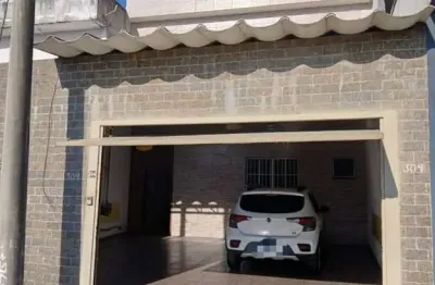 Casa para venda em mogi das cruzes, parque morumbi, 3 dormitórios, 2 suítes, 4 banheiros, 3 vagas