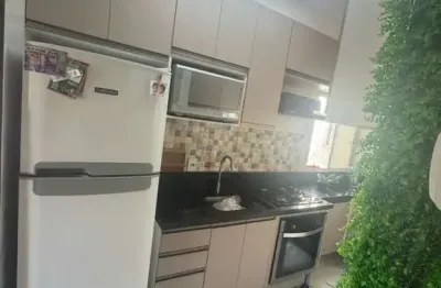 Apartamento para locação em suzano, caxangá, 2 dormitórios, 1 banheiro, 1 vaga