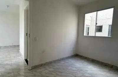 Apartamento para locação em suzano, chácara estância paulista, 2 dormitórios, 1 banheiro, 1 vaga
