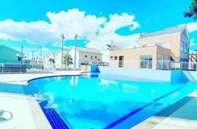 Sobrado para Venda em Suzano, Jardim Carlos Cooper, 3 dormitórios, 1 suíte, 3 banheiros, 2 vagas