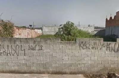 Terreno para Venda em Mogi das Cruzes, Jardim Santos Dumont III