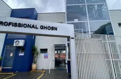 Sala Comercial para Locação em Suzano, Vila Costa, 1 banheiro