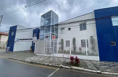 Sala Comercial para Locação em Suzano, Vila Costa, 1 banheiro, 1 vaga