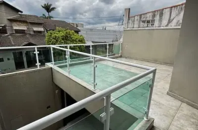 Sobrado para Venda em Suzano, Jardim dos Ipês, 3 dormitórios, 1 suíte, 2 banheiros, 5 vagas