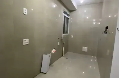 Apartamento para Locação em Suzano, Caxangá, 2 dormitórios, 1 banheiro, 1 vaga