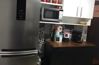 Casa em condomínio fechado com 2 quartos à venda no Jardim São Miguel, Ferraz de Vasconcelos 