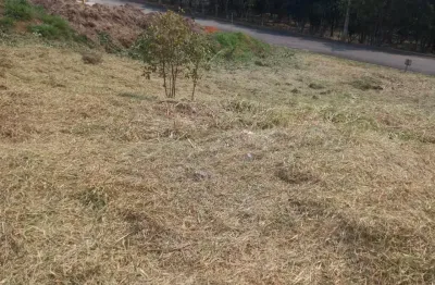 Terreno à venda no Recanto Jaguari, Vargem 