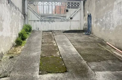 Casa com 2 quartos para alugar na Rua Onze de Agosto, 166, Vila Vermont, Itaquaquecetuba