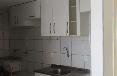 Apartamento para venda em fortaleza, messejana, 3 dormitórios, 1 suíte, 2 banheiros, 1 vaga
