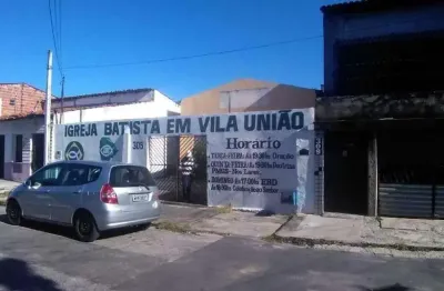 Galpão para venda em fortaleza, vila união, 5 banheiros