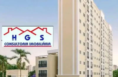 Apartamento para venda em fortaleza, bela vista, 3 dormitórios, 1 suíte, 2 banheiros, 2 vagas