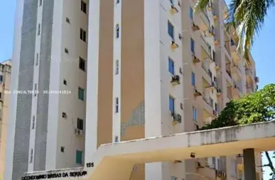 Apartamento para venda em fortaleza, serrinha, 2 dormitórios, 1 suíte, 2 banheiros, 1 vaga