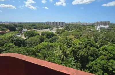 Apartamento para venda em fortaleza, cambeba, 3 dormitórios, 1 suíte, 2 banheiros, 1 vaga