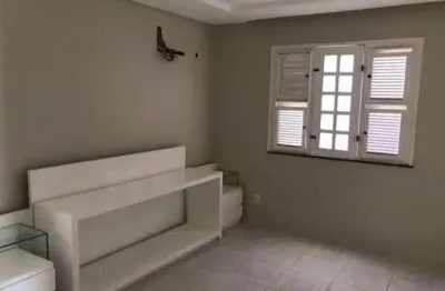 Casa em condomínio para venda em fortaleza, cidade dos funcionários, 4 dormitórios, 3 suítes, 4 banheiros, 2 vagas