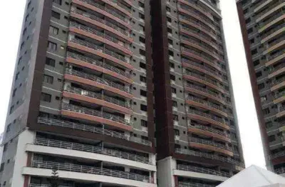 Apartamento para venda em fortaleza, salinas, 3 dormitórios, 2 vagas