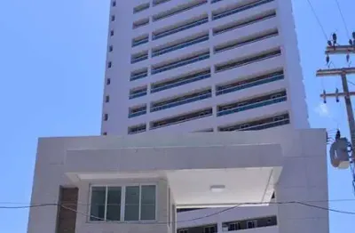 Apartamento para venda em fortaleza, mucuripe, 3 dormitórios, 2 suítes, 3 banheiros, 2 vagas