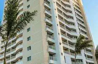 Apartamento para venda em fortaleza, parque iracema, 3 dormitórios, 3 suítes, 2 banheiros, 2 vagas