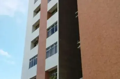 Apartamento para venda em fortaleza, papicu, 3 dormitórios, 2 suítes, 2 banheiros, 1 vaga