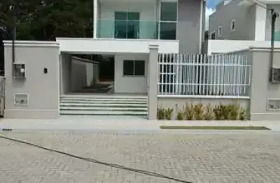 Casa em condomínio para venda em eusébio, coité, 3 dormitórios, 2 suítes, 4 banheiros, 3 vagas