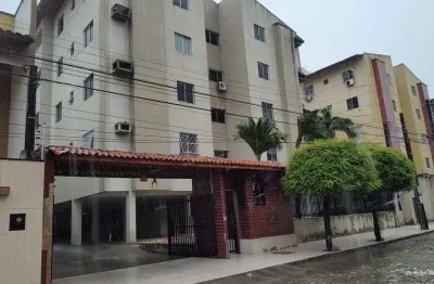 Apartamento para venda em fortaleza, vila união, 3 dormitórios, 1 suíte, 3 banheiros, 1 vaga