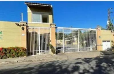 Casa para venda em fortaleza, lagoa redonda, 3 dormitórios, 1 suíte, 2 banheiros, 2 vagas