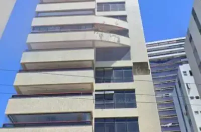 Apartamento para venda em fortaleza, mucuripe, 4 dormitórios, 3 suítes, 5 banheiros, 4 vagas