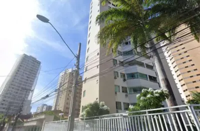 Apartamento para venda em fortaleza, varjota, 3 dormitórios, 2 suítes, 4 banheiros, 3 vagas