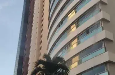 Apartamento para venda em fortaleza, mucuripe, 4 dormitórios, 4 suítes, 5 banheiros, 5 vagas