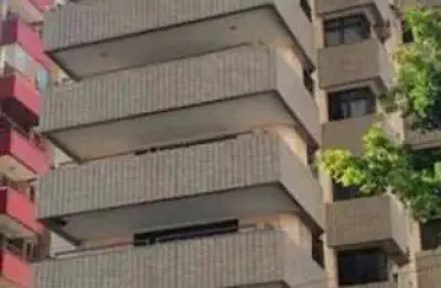 Apartamento para venda em fortaleza, aldeota, 3 dormitórios, 3 suítes, 4 banheiros, 3 vagas