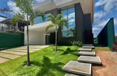Casa em condomínio para venda em eusébio, eusébio, 4 dormitórios, 4 suítes, 5 banheiros, 4 vagas