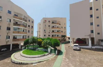Apartamento para venda em aquiraz, porto  das  dunas, 2 dormitórios, 1 suíte, 2 banheiros, 1 vaga