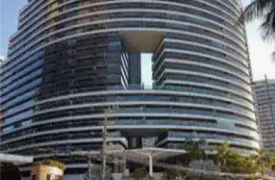 Apartamento para venda em fortaleza, mucuripe, 1 dormitório, 1 suíte, 1 banheiro, 1 vaga