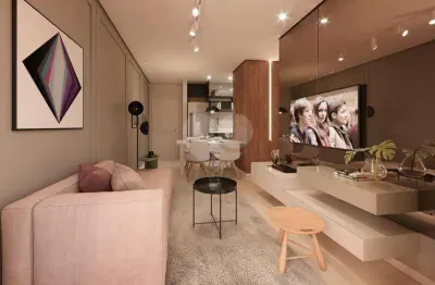 Apartamento para venda em fortaleza, meireles, 2 dormitórios, 1 suíte, 2 banheiros, 2 vagas