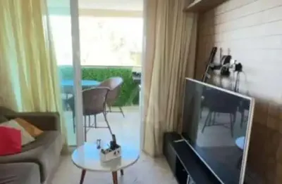 Apartamento para venda em fortaleza, presidente kennedy, 3 dormitórios, 2 suítes, 2 banheiros, 2 vagas