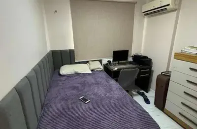 Apartamento para venda em fortaleza, papicu, 2 dormitórios, 2 suítes, 2 banheiros, 1 vaga