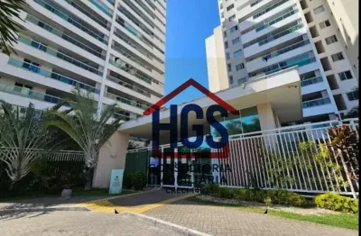 Apartamento para venda em fortaleza, cambeba, 3 dormitórios, 2 suítes, 2 banheiros, 2 vagas