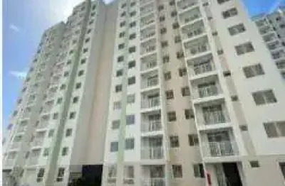 Apartamento para venda em fortaleza, praia do futuro ii, 2 dormitórios, 1 suíte, 2 banheiros, 1 vaga