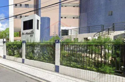 Apartamento para venda em fortaleza, engenheiro luciano cavalcante, 3 dormitórios, 1 suíte, 2 banheiros, 2 vagas