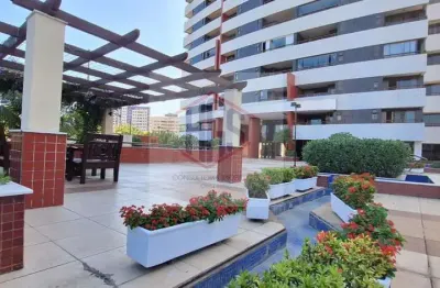 Apartamento para venda em fortaleza, cocó, 3 dormitórios, 3 suítes, 5 banheiros, 3 vagas