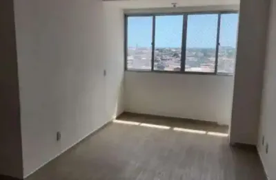 Apartamento para venda em fortaleza, presidente kennedy, 3 dormitórios, 1 suíte, 2 banheiros, 1 vaga