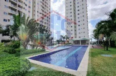 Apartamento para venda em fortaleza, passaré, 2 dormitórios, 1 suíte, 1 banheiro, 1 vaga