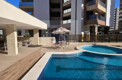 Apartamento para venda em fortaleza, meireles, 3 dormitórios, 3 suítes, 5 banheiros, 3 vagas